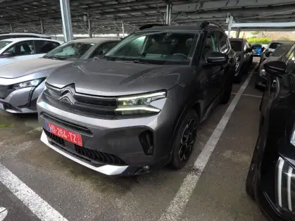 CITROEN C5 AIRCROSS MAX HYBRIDE 136 CV E-DCS6