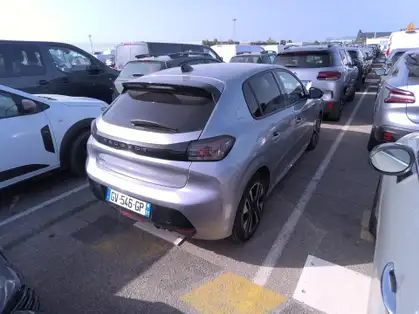 PEUGEOT 208 ALLURE 1.2 PURETECH 100 CV BVM6