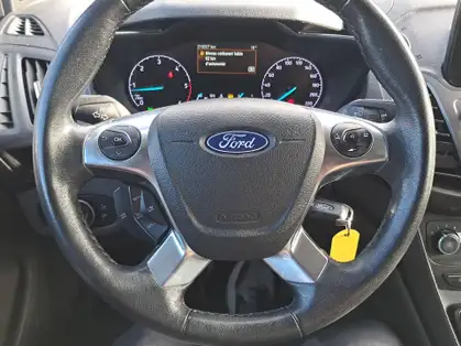 FORD TRANSIT CONNECT FGN L1 1.5 ECOBLUE 100 S&S TREND BUSINESS NAV