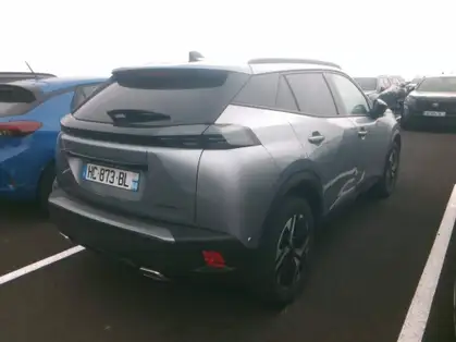 PEUGEOT 2008 ALLURE Hybrid 145 CV e-DCS6 