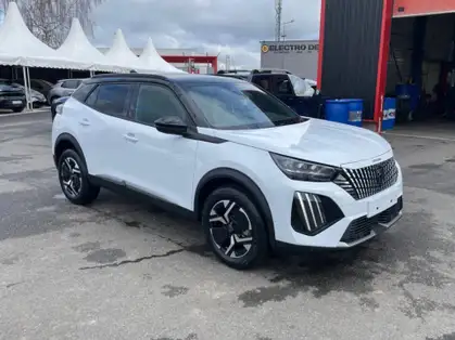 PEUGEOT 2008 GT Hybrid 145 CV e-DCS6