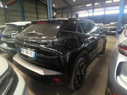 PEUGEOT 2008 ALLURE PURETECH 100 CV BVM6