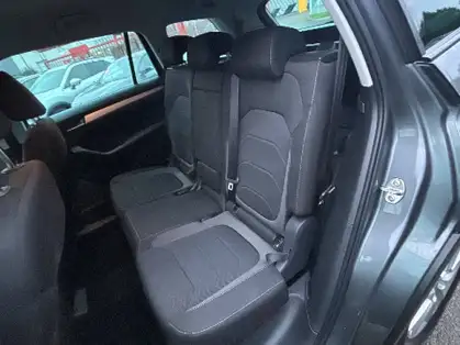 SKODA KODIAQ BUSINESS 1.5 TSI 150 CV DSG7 7 PLACES 