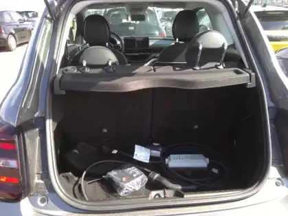 FIAT 500E BERLINE 500E 118 CV 