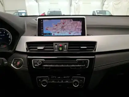 BMW X2 F39 BUSINESS DESIGN sDrive 18i 136 CV DKG7 