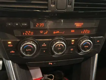 MAZDA CX-5 SELECTION 2.2L Skyactiv-D 175 CV A 4x4