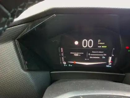 DS DS 4 Hybride E-Tense 225 EAT8 Bastille