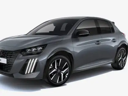 PEUGEOT 208 GT Hybrid 145 CV e-DCS6