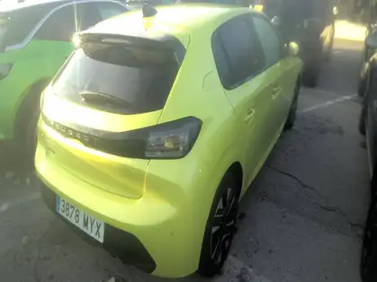 PEUGEOT 208 ALLURE ESS 100 CV BVM6