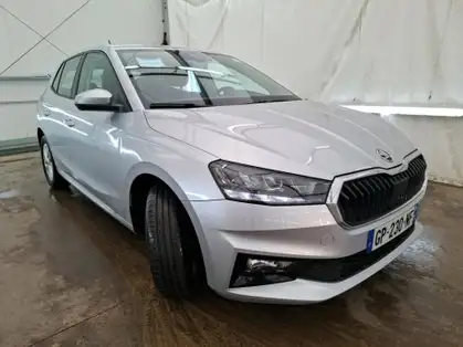 SKODA FABIA AMBITION 1.0 MPi 80 CV BVM5