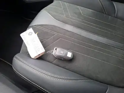 PEUGEOT 5008 GT PACK 1.6 PURETECH 180 CV EAT8