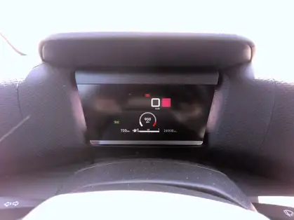 CITROEN C4 MAX PureTech 130 CV BVM6