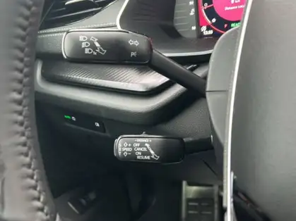 SKODA OCTAVIA COMBI SPORTLINE 1.5 TSI Hybrid 150 CV DSG7 