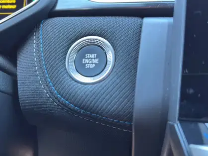 RENAULT CAPTUR ESPRIT ALPINE E-Tech full hybrid 145 CV 