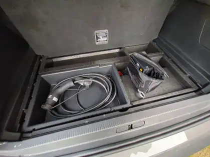 CITROEN C5 AIRCROSS Hybride Rechargeable 225 e-EAT8 Max