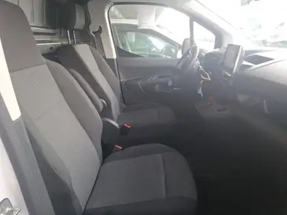 CITROEN BERLINGO VAN E-BERLINGO M 800 100 KW (136 CH) BATTERIE 50 KWH