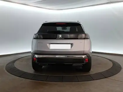 PEUGEOT 3008 GT 1.5 BLUEHDI 130 CV EAT8