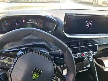 PEUGEOT 208 ALLURE ESS 100 CV BVM6