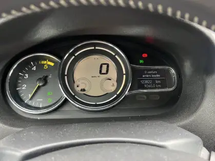 RENAULT MEGANE III BERLINE BOSE dCi 130 CV BVM6
