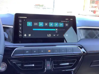 MG MG3 LUXURY 1.5 Hybrid+ 195 CV 