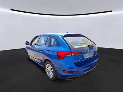 SKODA SCALA 1.0 TSI Evo 110 ch DSG7 Business