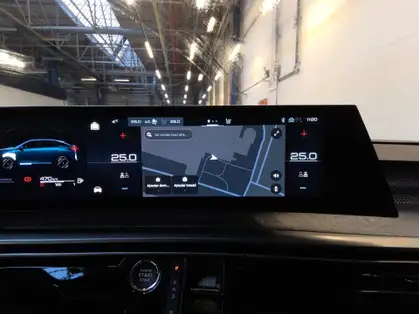 PEUGEOT 3008 GT Hybrid 145 e-DCS6