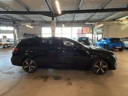 PEUGEOT 308 SW GT Hybrid 136 CV e-DCS6 