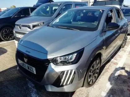 PEUGEOT 208 Hybrid 110 ch e-DCS6 Style