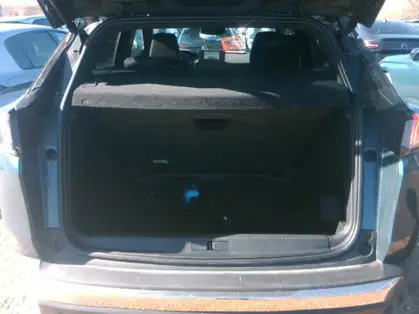 PEUGEOT 3008 GT HYBRID 136 CV E-DCS6