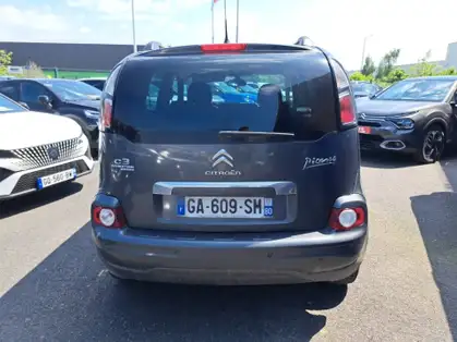 CITROEN C3 PICASSO COLLECTION VTi 95 CV BVM