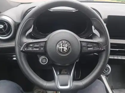 ALFA ROMEO TONALE VELOCE 1.5 Ibrida 160 CV VGT TCT7 