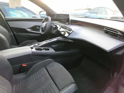 PEUGEOT 3008 GT Hybrid 145 e-DCS6