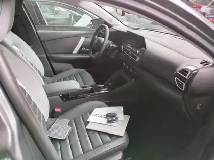 CITROEN C4 Hybride 145 ch e-DCS6 Max