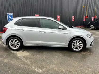 VOLKSWAGEN POLO STYLE 1.0 TSI 95 CV DSG7