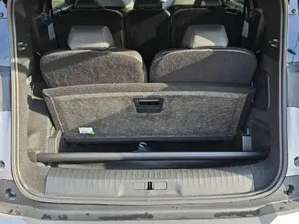 PEUGEOT 5008 GT 1.2 HYBRID 136 CV E-DCS6