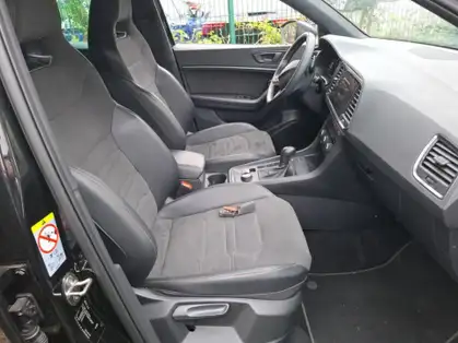 CUPRA ATECA V 1.5 TSI 150 CV DSG7