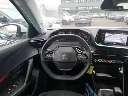 PEUGEOT 2008 ACTIVE BUSINESS BlueHDi 110 CV BVM6 