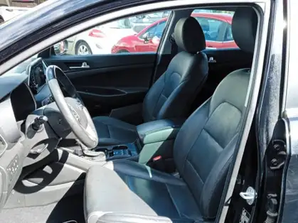 HYUNDAI TUCSON EXECUTIVE 1.6 CRDi 136 CV DCT-7