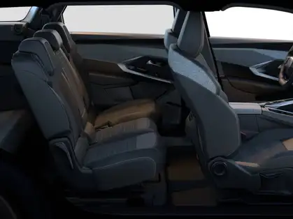 PEUGEOT 5008 ALLURE Hybrid 145 CV e-DCS6 