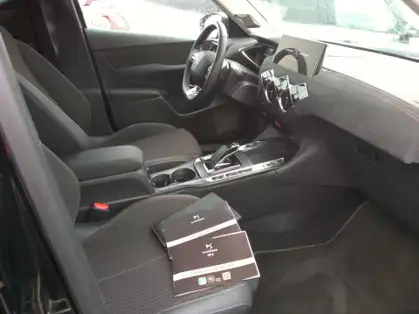 DS DS 3 CROSSBACK PERFORMANCE LINE+ PureTech 130 CV EAT8