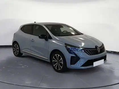 RENAULT CLIO V TECHNO E-Tech full hybrid 145 CV GSR2 