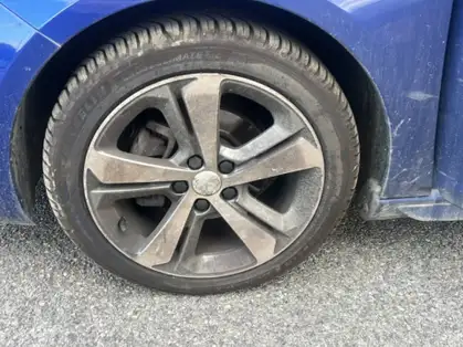 PEUGEOT 308 SW 308 SW GT LINE 1.5 BLUEHDI 130 CV BVM6
