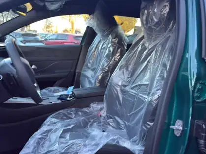 PEUGEOT 308 GT Hybrid 145 CV e-DCS6