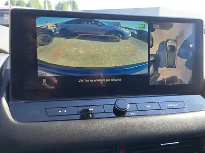 NISSAN QASHQAI N-CONNECTA e-Power 190 CV 