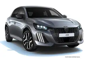 PEUGEOT 100 S&S BVM6 serie speciale ENVY