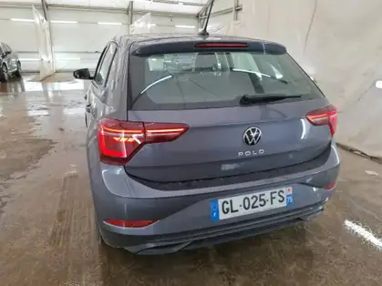 VOLKSWAGEN POLO STYLE 1.0 TSI 110 CV DSG7