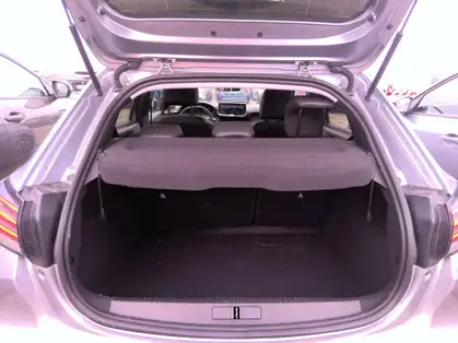 PEUGEOT 208 ALLURE HYBRID 100 CV E-DCS6