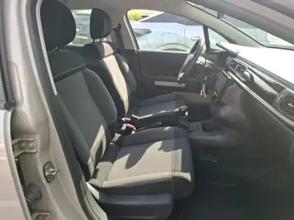 CITROEN C3 YOU 1.2 PURETECH 83 CV BVM5