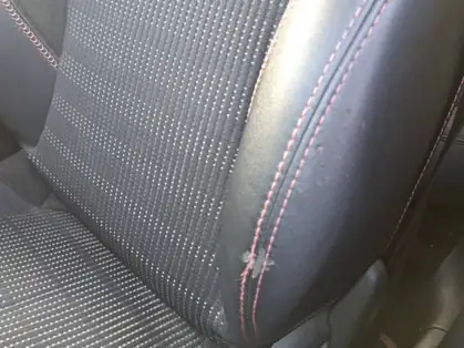 PEUGEOT 2008 2008 GT LINE 1.2 PURETECH 110 CV EAT6