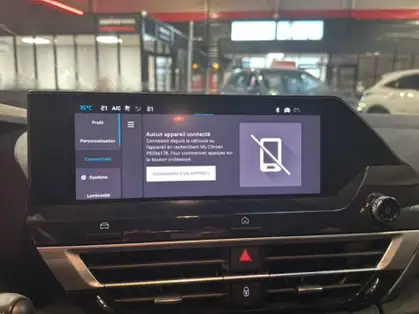 CITROEN C4 FEEL PACK 1.2 PURETECH 130 CV BVM6